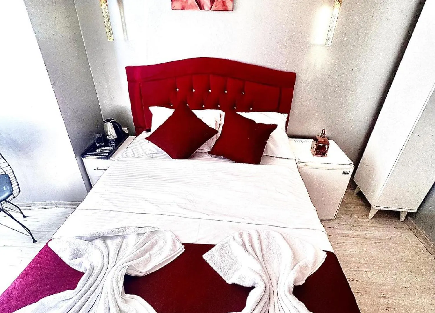 **  Taksim The Capital Center Hotel Provincia di Provincia di Istanbul Turchia
