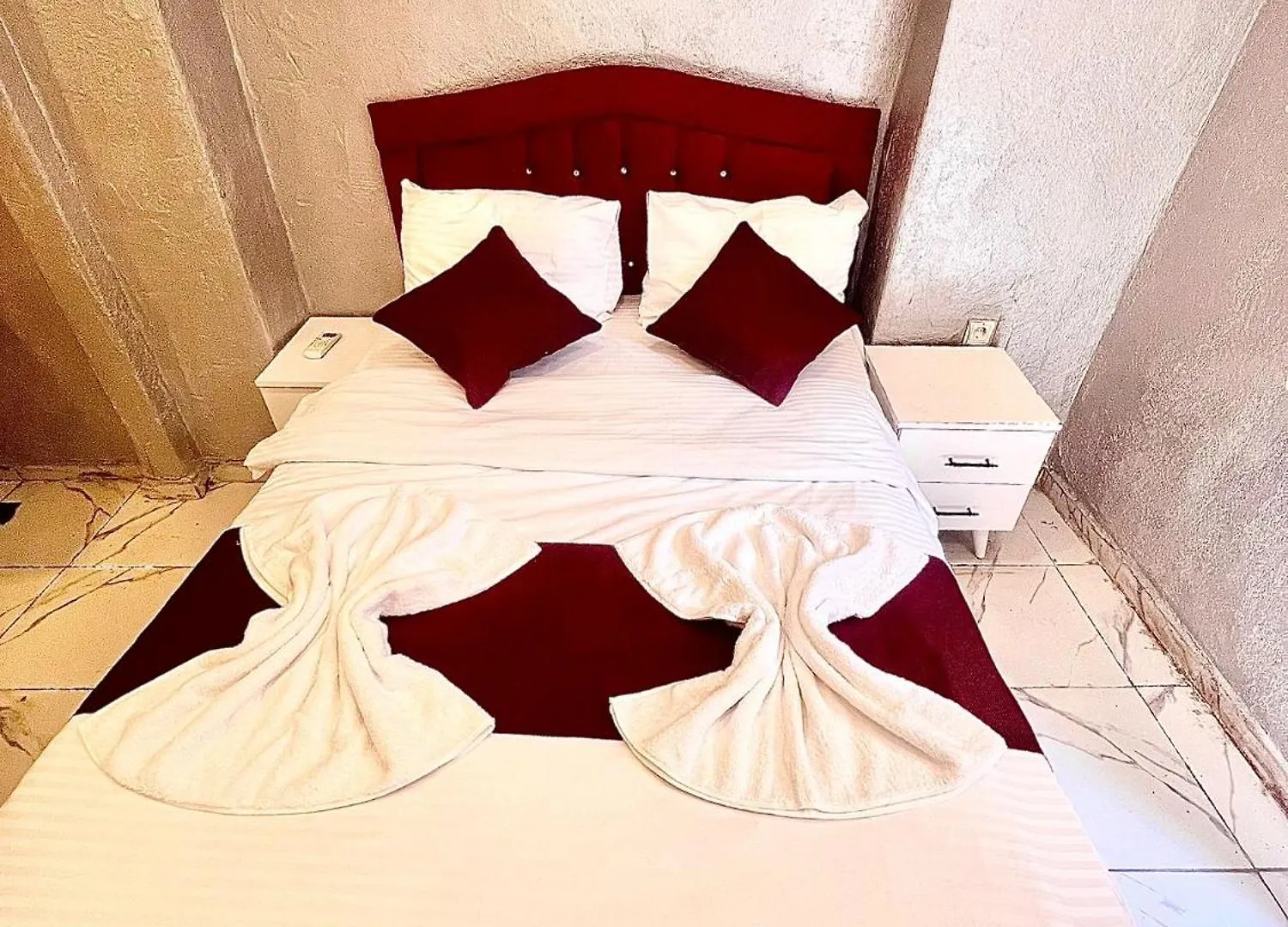 **  Taksim The Capital Center Hotel Istanbul Tyrkiet
