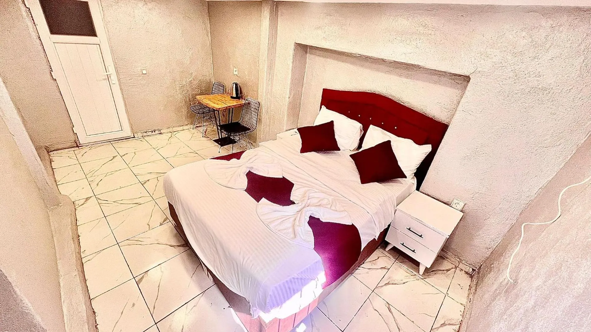 Taksim The Capital Center Hotel Provincia di Provincia di Istanbul