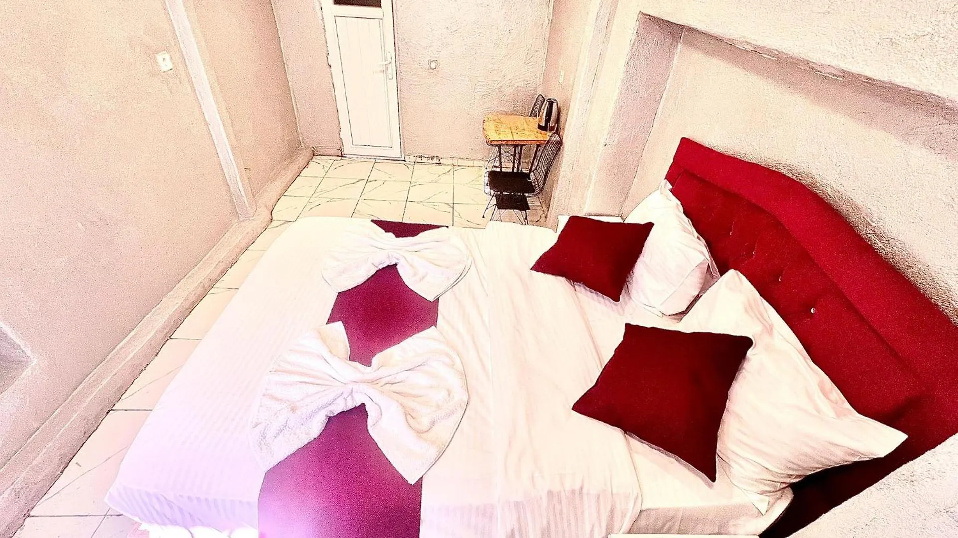 Taksim The Capital Center Hotel Provincia di Provincia di Istanbul 2*,  Turchia