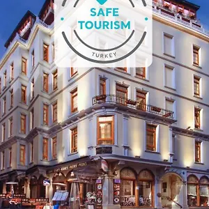 Western Empire Palace & **** Provincia di Istanbul