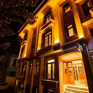 ホテル Hacibayramhotel