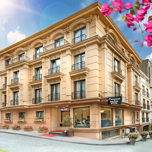 Deluxe Newport - Old *** Provincia di Istanbul
