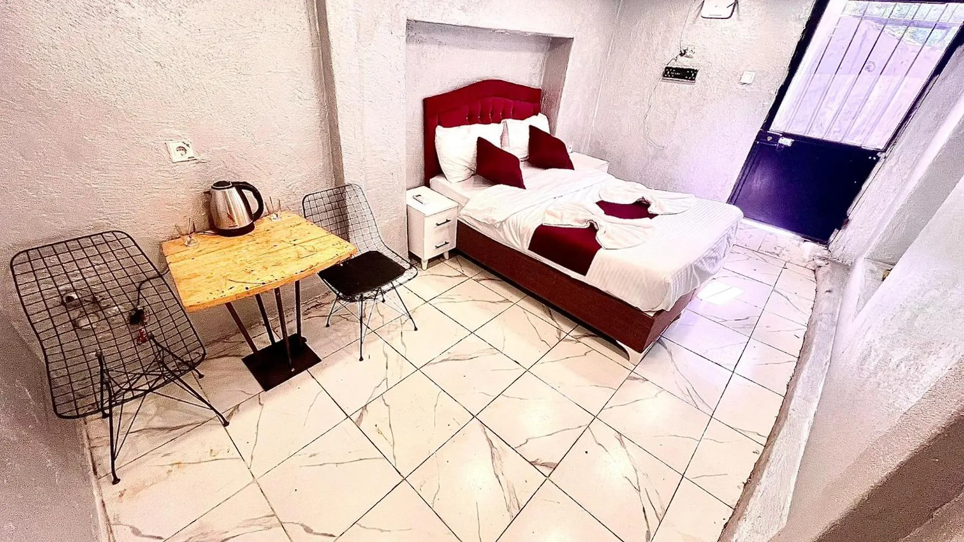 Taksim The Capital Center Hotel イスタンブール 2*,